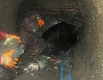 凤泉管道清淤电话