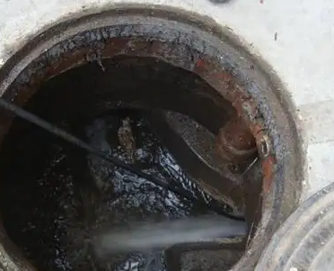 凤泉管道清淤电话