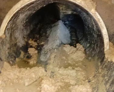 凤泉管道清淤多少钱