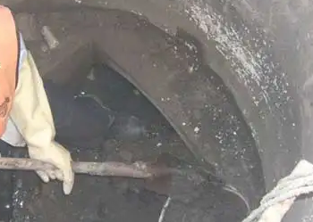 凤泉管道清淤多少钱