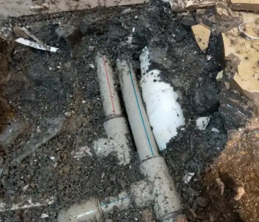 凤泉漏水检测多少钱