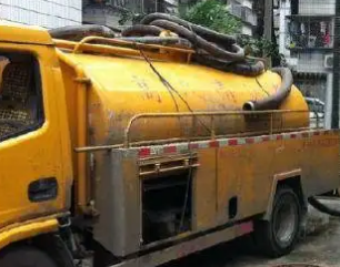 凤泉抽化粪池多少钱
