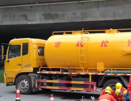 凤泉化粪池清理公司为您分享化粪池的清理步骤